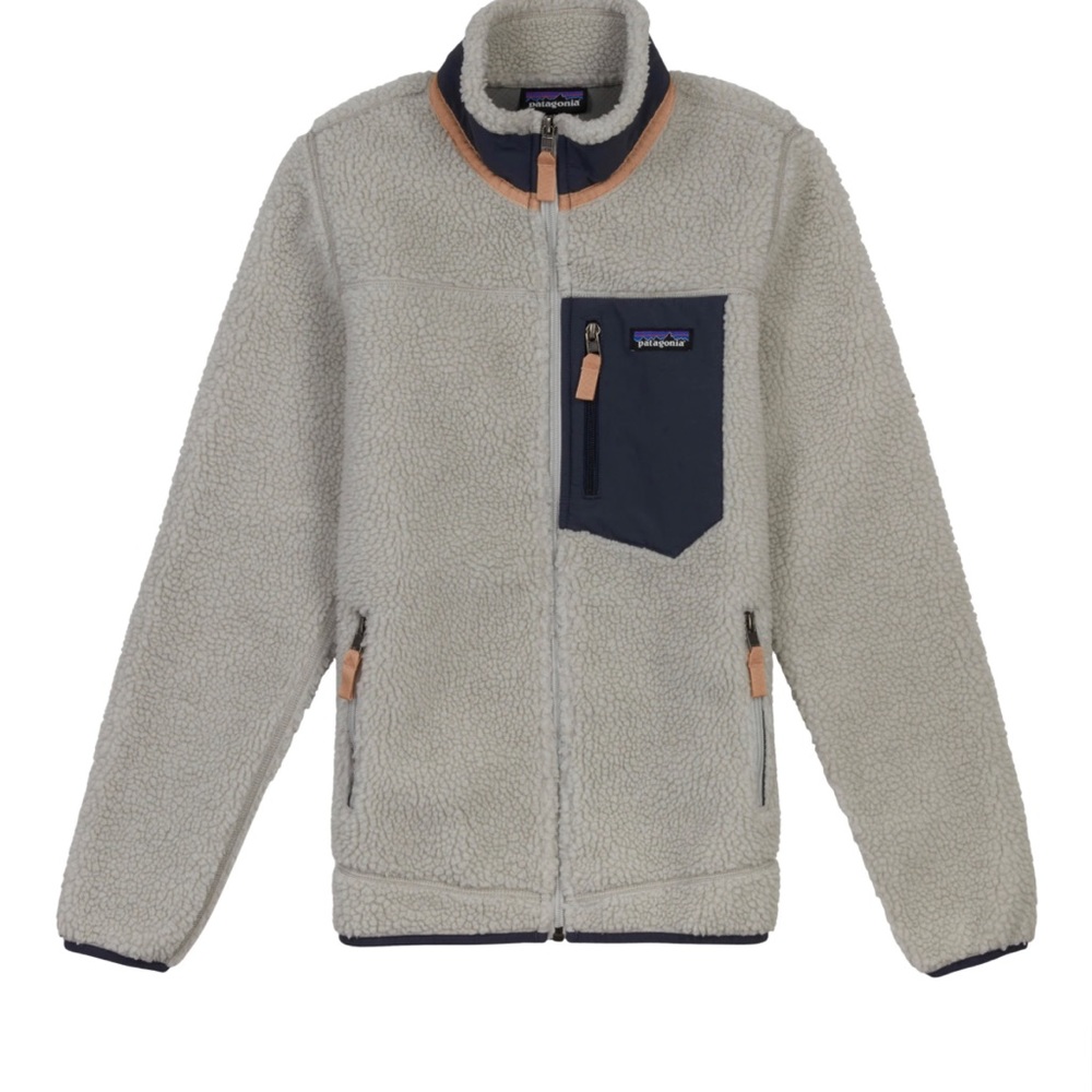 Women's Classic Retro-X® Fleece Jacket